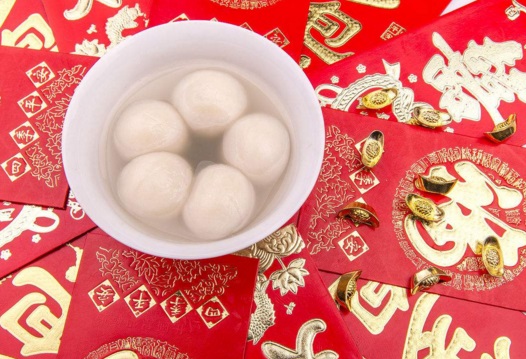 僑洋環型變壓器廠家歡慶元宵節 僑洋環型變壓器廠家歡慶元宵節