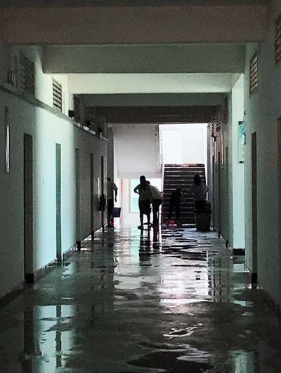 僑洋實(shí)業(yè)宿舍大掃除小伙伴們走起 僑洋實(shí)業(yè)宿舍大掃除小伙伴們走起