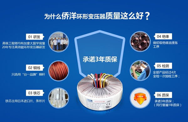 環(huán)形變壓器的組成結(jié)構(gòu) 環(huán)形變壓器的組成結(jié)構(gòu)