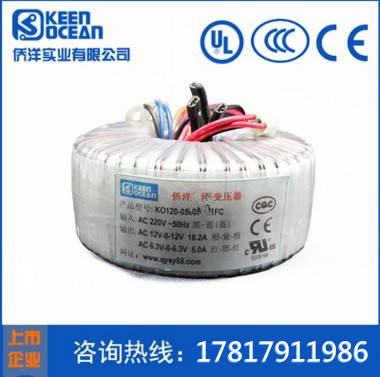 抖音短視頻的僑洋環形變壓器廠家上線啦! 抖音短視頻的僑洋環形變壓器廠家上線啦!