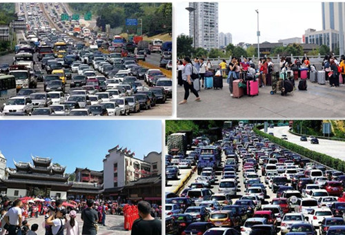 2020年國慶、中秋雙節過后你有什么體會呢？